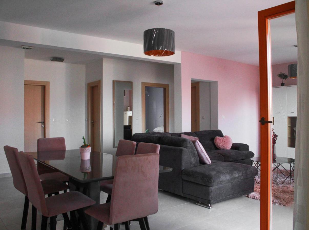 Apartment Paic Kastela Dış mekan fotoğraf