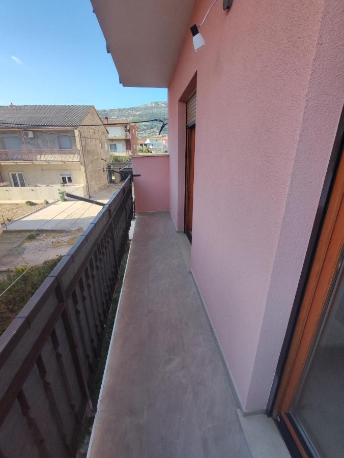 Apartment Paic Kastela Dış mekan fotoğraf