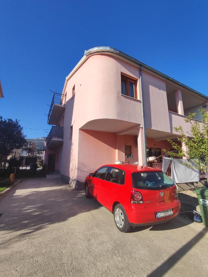 Apartment Paic Kastela Dış mekan fotoğraf