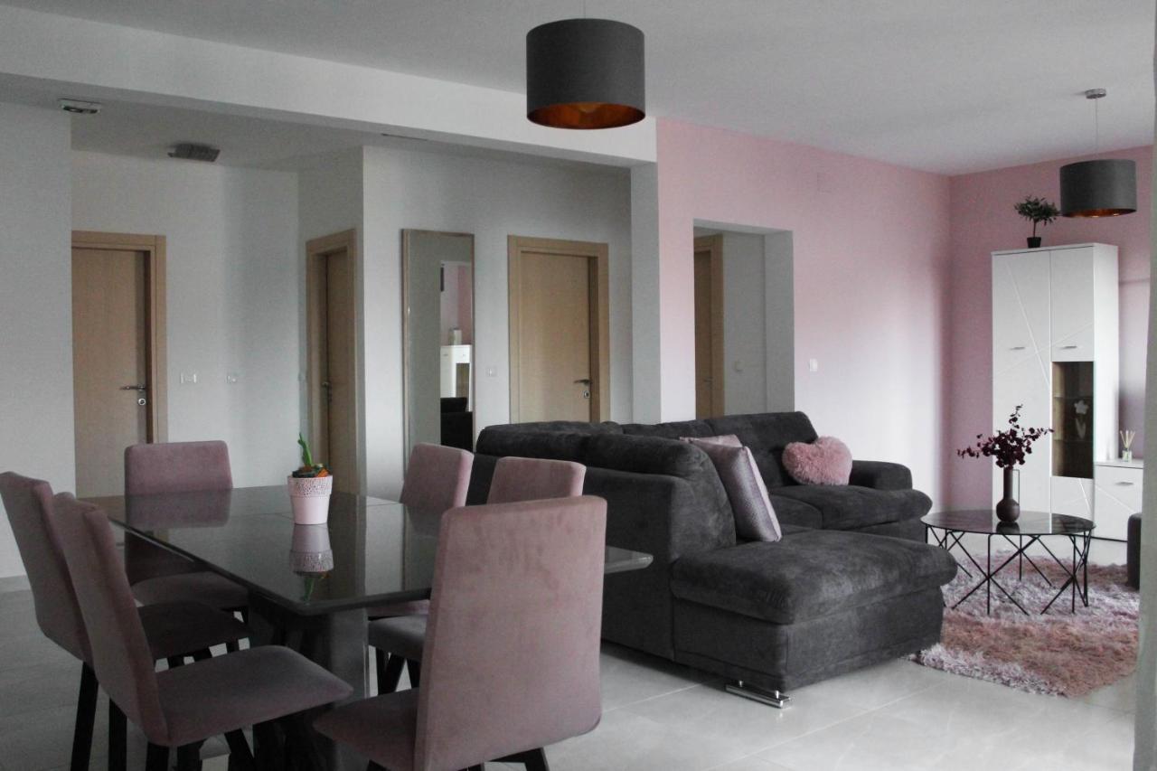 Apartment Paic Kastela Dış mekan fotoğraf