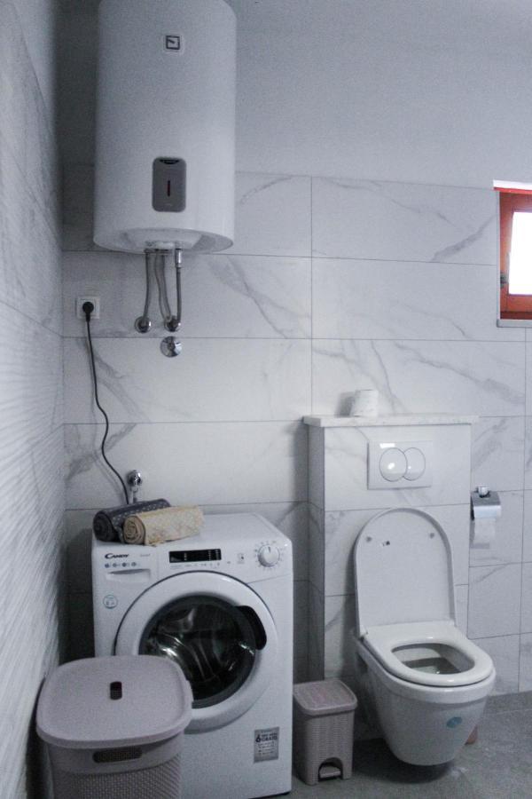 Apartment Paic Kastela Dış mekan fotoğraf