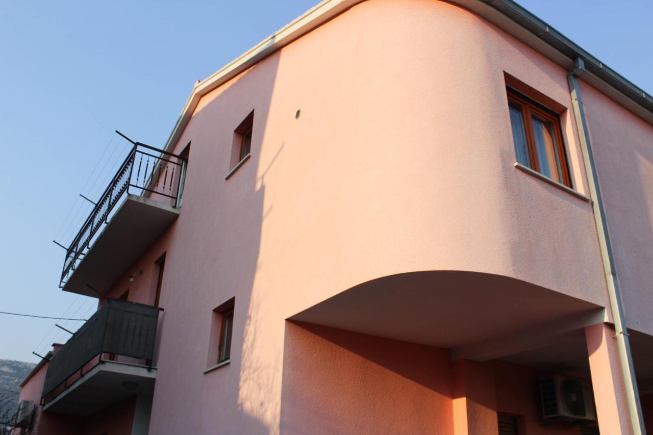 Apartment Paic Kastela Dış mekan fotoğraf